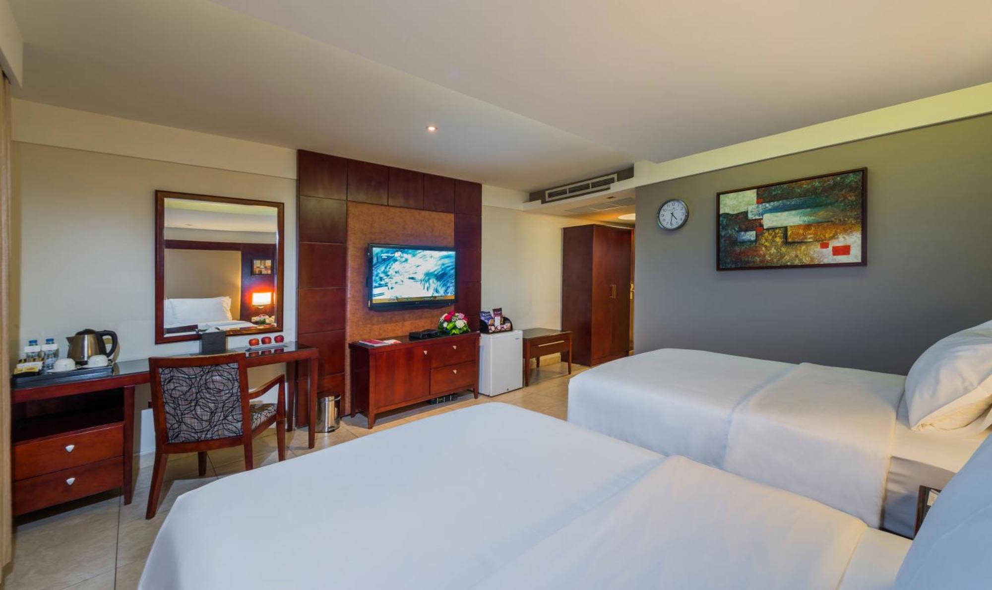Boudl Al Shatea Dammam Exteriér fotografie